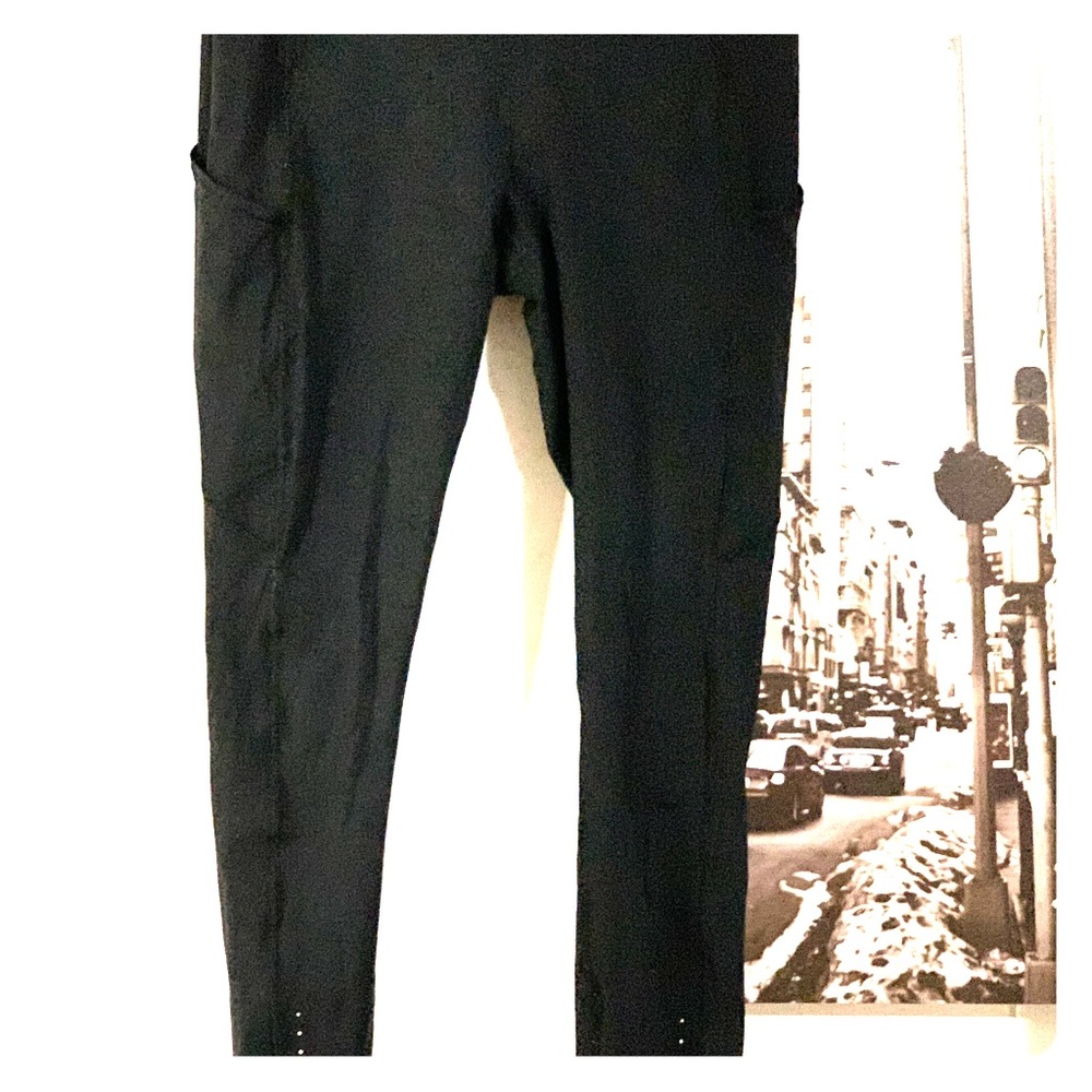 Lululemon Fast and Free Training Tights